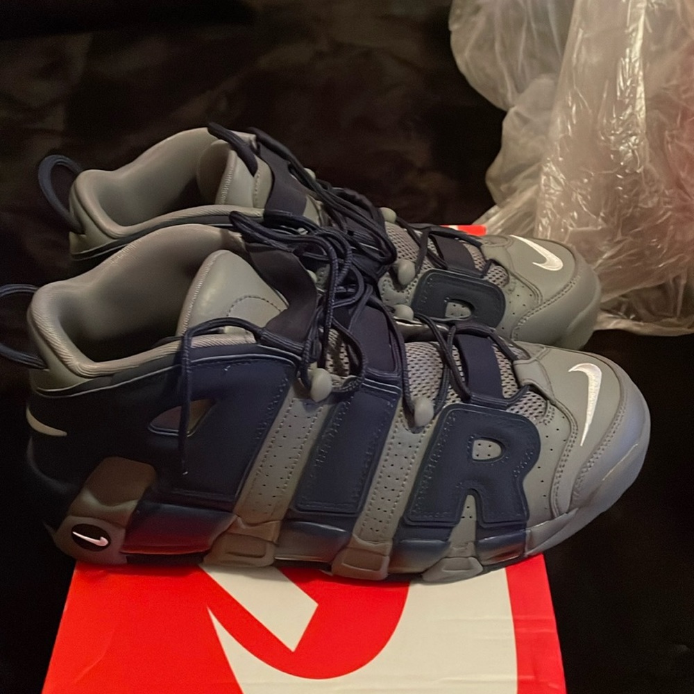 Nike Air Uptempo